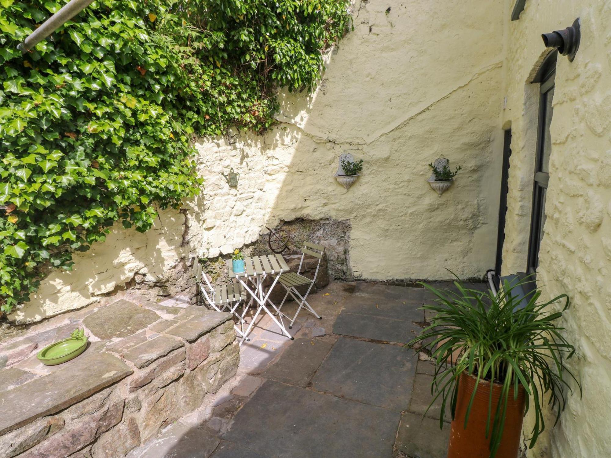 Suffolk House Villa Narberth Exterior photo