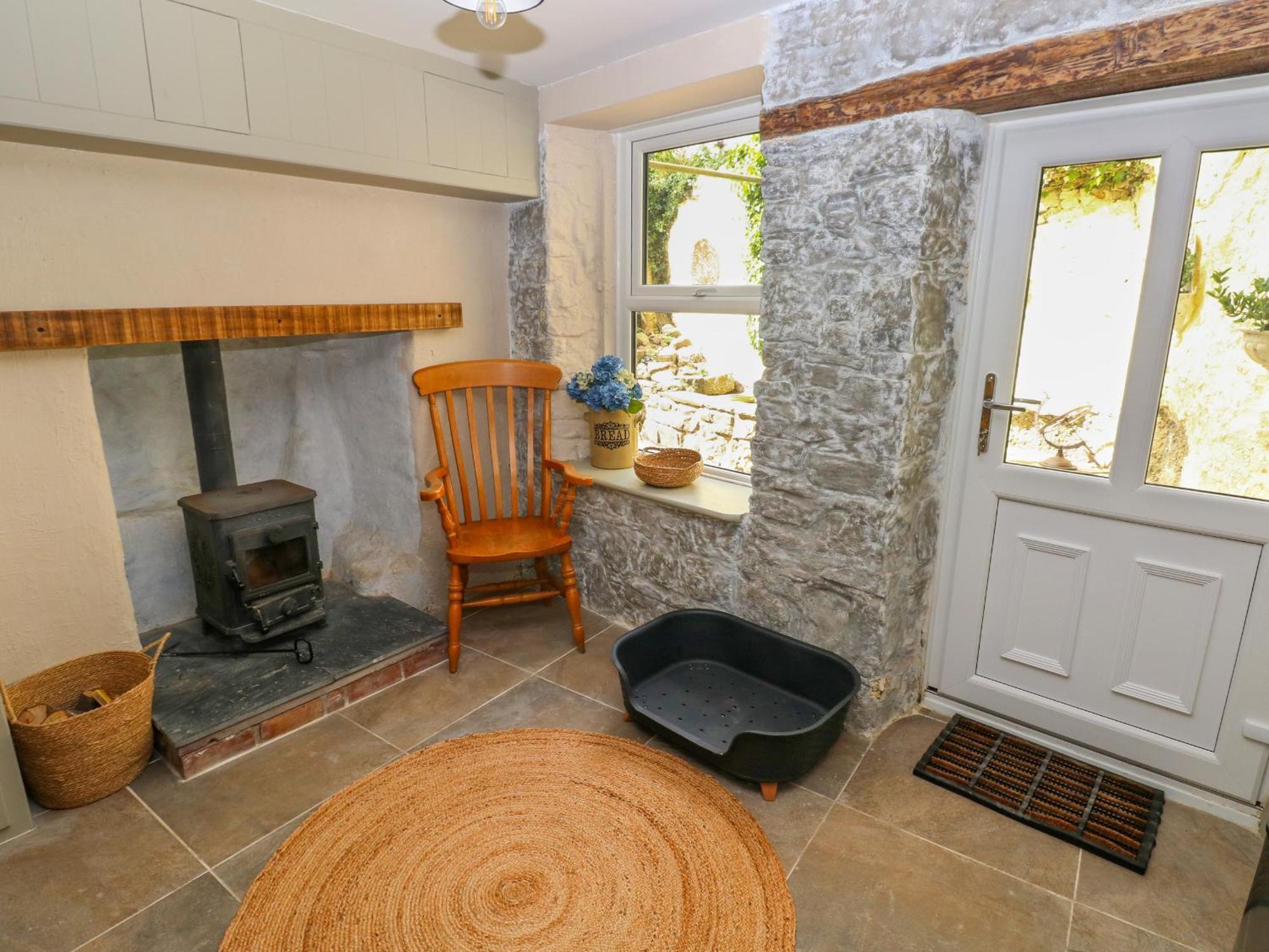Suffolk House Villa Narberth Exterior photo